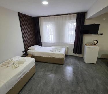 Canakkale Hotel | Gizem Pansiyon