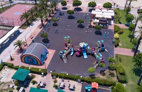 Alanya Apartment | SA Apartments! Cleopatra Beachfront 2BD