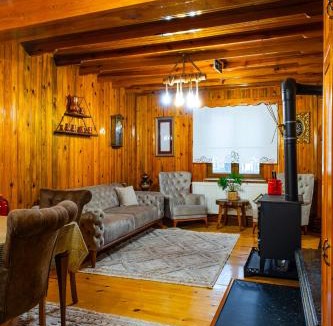 Osmangazi Villa | Uludag Tatil Evleri & Villa Dogus Uludağ