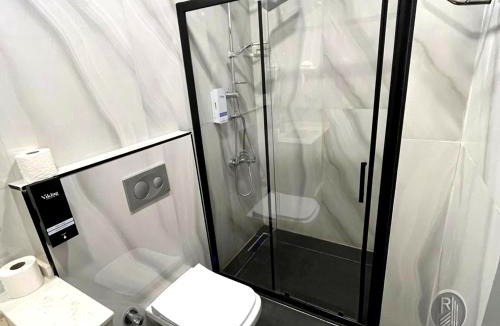 Atasehir Hotel | Rozar Hotel spa