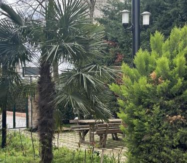 Marmara Ereglisi Hotel | Marmara Hotel