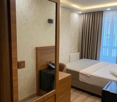 Sirinevler Mahallesi Hotel | Zirvesta Otel