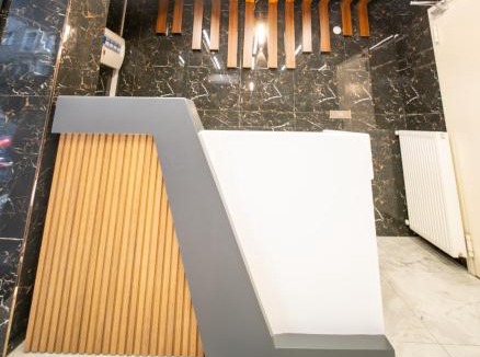Sirinevler Mahallesi Hotel | Zirvesta Otel