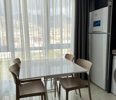 Alanya Apartment | SA Apartments! 150m to the Cleopatra Beach