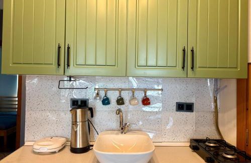 Tophane Apartment | Stylish 3 Bedroom with Sauna close to Galataport Taksim
