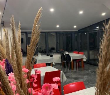 Marmara Ereglisi Hotel | Marmara Hotel