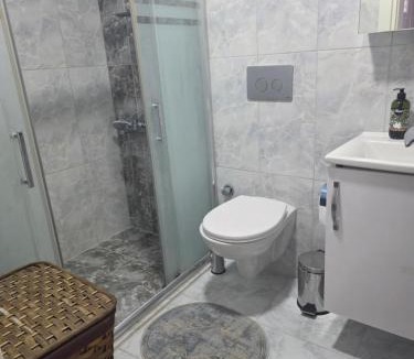 Atakum Apartment | Eşsız Manzara