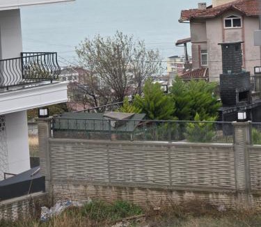 Atakum Apartment | Eşsız Manzara