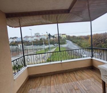 Atakum Apartment | Eşsız Manzara