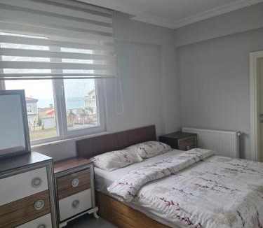 Atakum Apartment | Eşsız Manzara