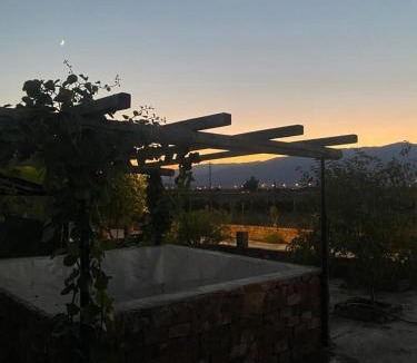 Zeytinli Bed & Breakfast | CasaMora