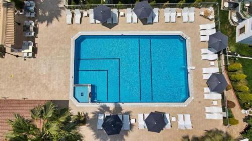 Hisaronu Hotel | Fethiye Park Hotel