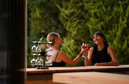 Hisaronu Hotel | Fethiye Park Hotel