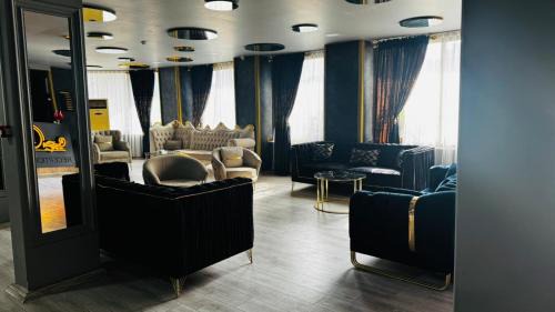 Kiziltepe Hotel | Hotel Expert