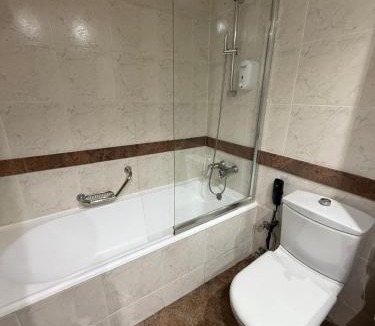 Macka Hotel | Büyük Sümela Otel