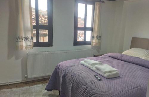 Safranbolu City Center Apartment | Minihome Konak