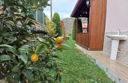 Macka Villa | Vinland Villa Atalar