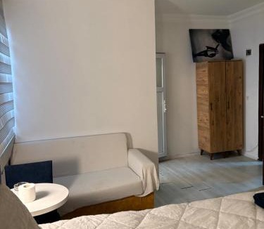 Uskudar Apartment | Üsküdar Sahil Konaklama