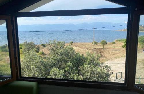 Pelitkoy Villa | villa pelitköy