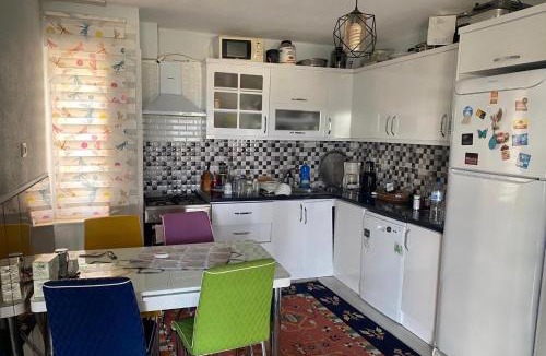 Pelitkoy Villa | villa pelitköy