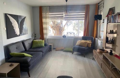 Pelitkoy Villa | villa pelitköy