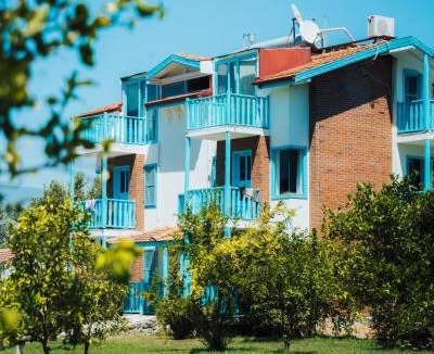 Yaniklar Hotel | Yonca Lodge