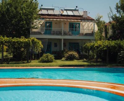 Yaniklar Hotel | Yonca Lodge