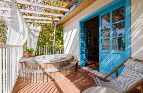 Yaniklar Hotel | Yonca Lodge