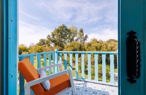Yaniklar Hotel | Yonca Lodge