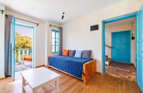 Yaniklar Hotel | Yonca Lodge