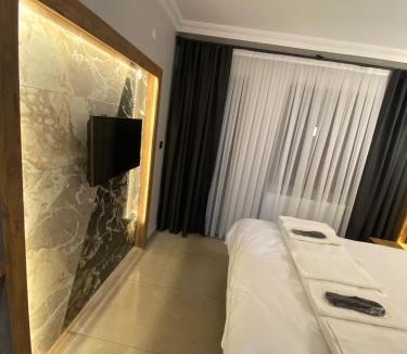 Usak Hotel | Şahlan Otel