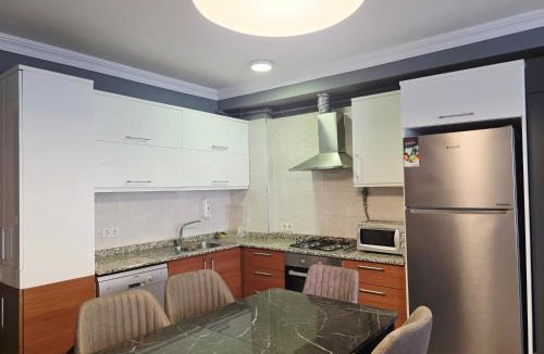 Bomonti Apartment | Birru Suites