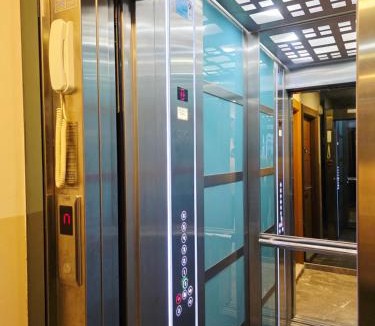 Bomonti Apartment | Birru Suites