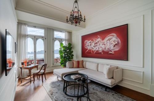 Karakoy Hotel | Hovagimyan Hotel and Suites