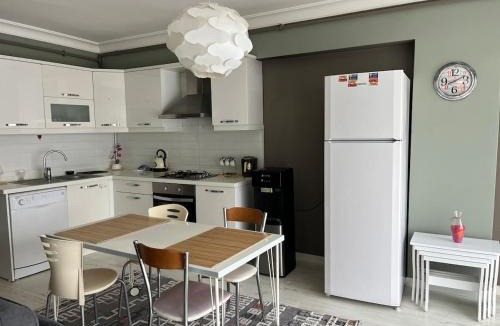 Yildizevler Apartment | Mia Home Concept , Central Family Apartment