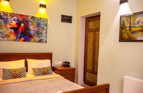 Ortahisar Apartment | Seten House