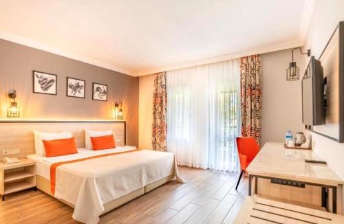 Camyuva Resort | Club Marco Polo - Premium All Inclusive