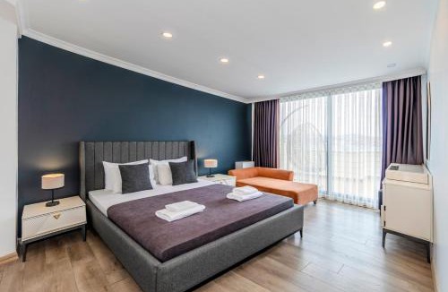 Kabatas Hotel | Etiz Hotels & Residences