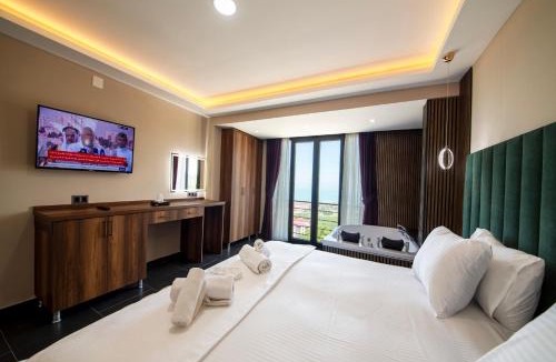 Arsin Villa | Royal Villa