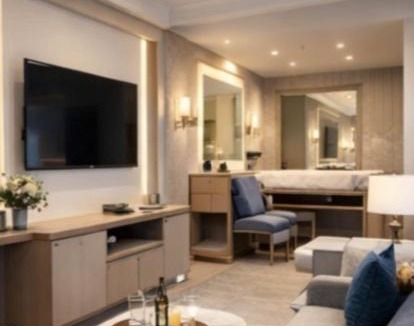 Umraniye Apartment | kevka apart otel