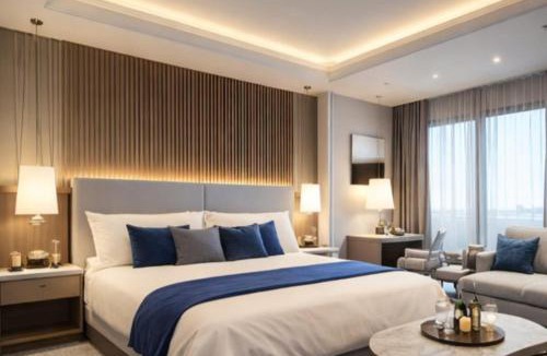 Umraniye Apartment | kevka apart otel