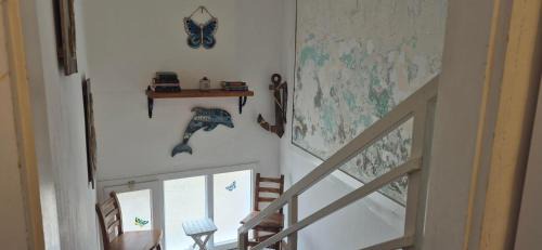 Ayvalik City Center House | Kelebek Ayvalık