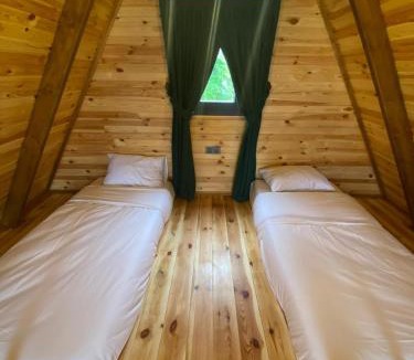 Arsin Bed & Breakfast | Defne Bungalow Yomra
