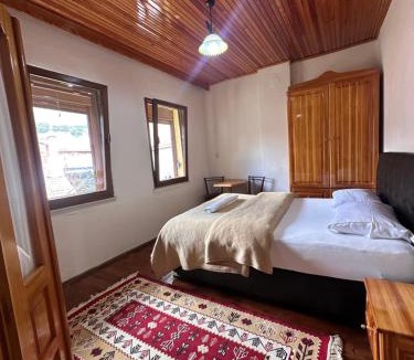 Bergama House | Pergamonpension