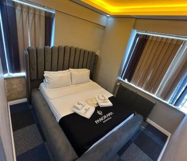 Kayseri City Center House | Panorama Rezidans Kayseri