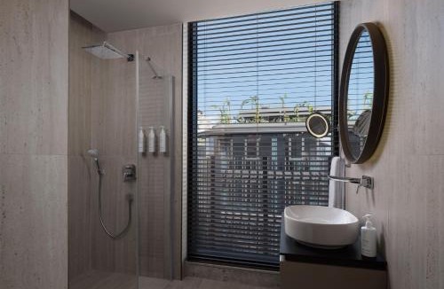 Muratpasa Hotel | Marriott Executive Apartments Antalya