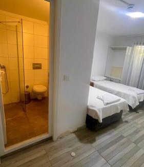 Bitez Hotel | Orion hotel