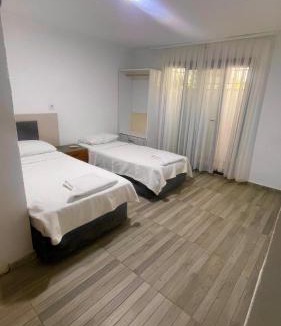 Bitez Hotel | Orion hotel