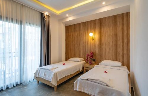 Bitez Hotel | Orion hotel
