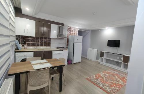 Altnkum Mahallesi Apartment | Kuk apartment